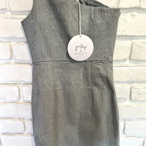 Princess Polly Dress - Picture 3 of 5